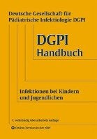 DGPI Handbuch Borte Michael, Bialek Ralf