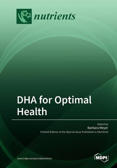 DHA for Optimal Health MDPI AG