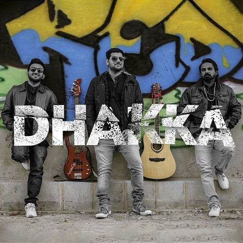 Dhakka Nafs The Band & Noman Ali Rajper