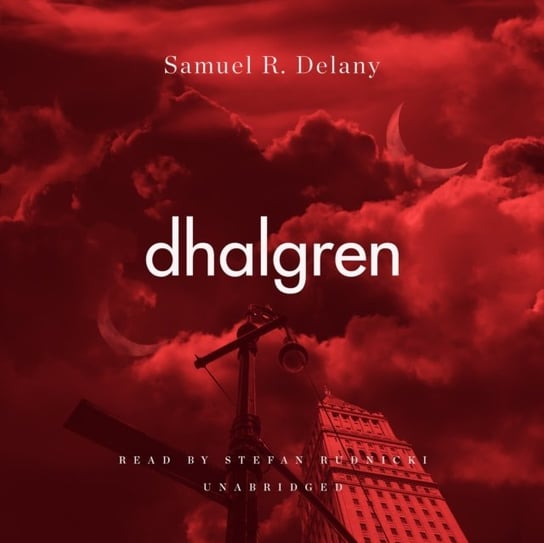 Dhalgren Delany Samuel R.