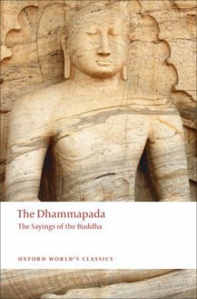 Dhammapada Oxford World's Classics