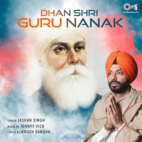 Dhan Shri Guru Nanak Jashan Singh
