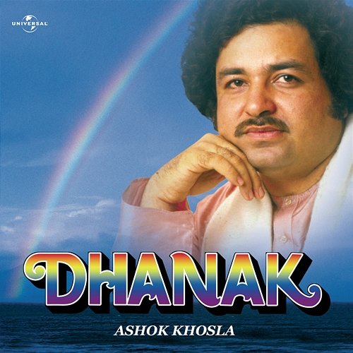 Dhanak Ashok Khosla
