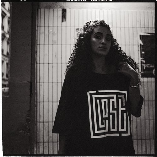 Dhaouw Camélia Jordana