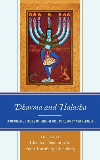 Dharma and Halacha Null