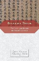 Dharma Drum Sheng Yen Master