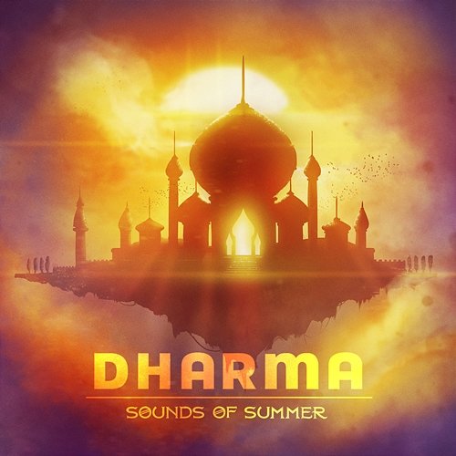 Dharma: Sounds Of Summer Various Artists