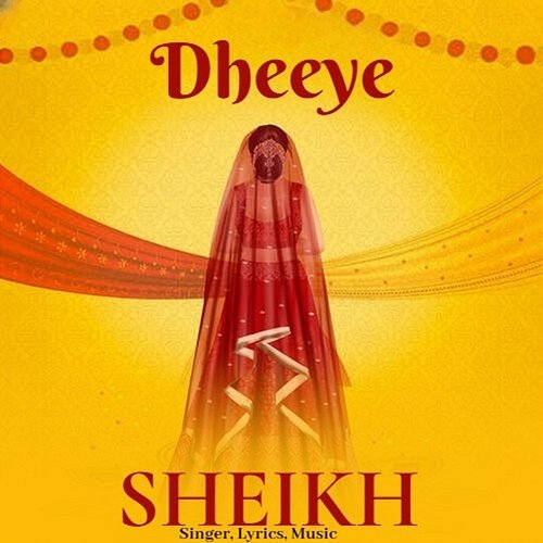 Dheeye Sheikh