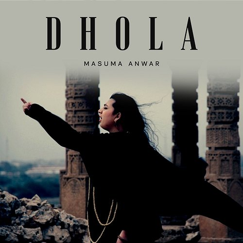 Dhola Masuma Anwar