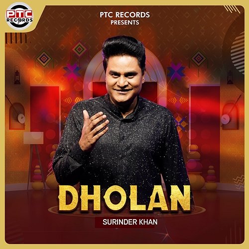 Dholan Surinder Khan