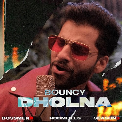 Dholna Boss Menn & Bouncy