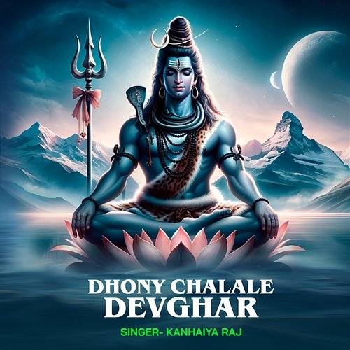 Dhony Chalale Devghar Kanhaiya Raj