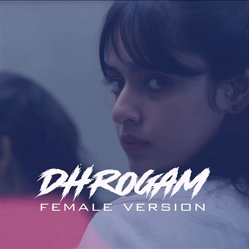 Dhrogham Psychomantra feat. Luksimi Sivaneswaralingam