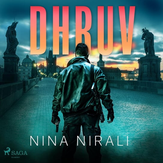Dhruv Nirali Nina