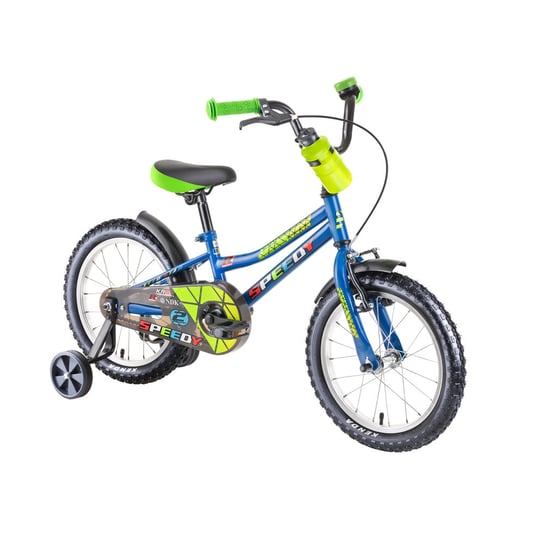 DHS, rower dzieciecy Speedy, 1601 2018 DHS