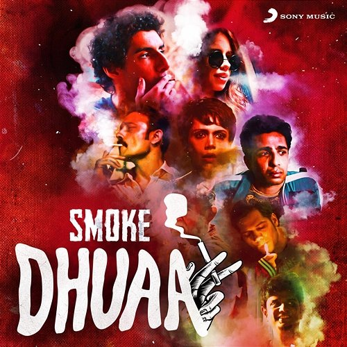 Dhuaa A.M. Turaz, Aaman Trikha, Hitesh Modak