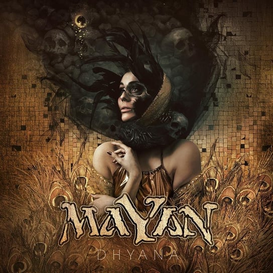 Dhyana Mayan