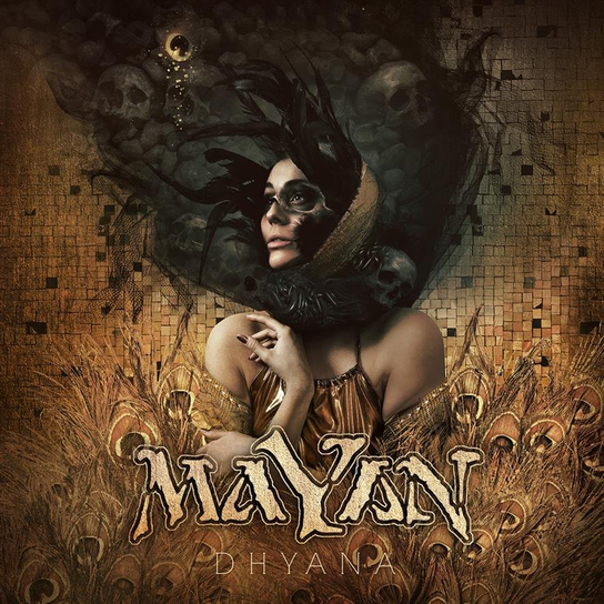 Dhyana Mayan