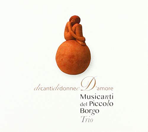 Di Canti Di Donne E D'Amore Various Artists