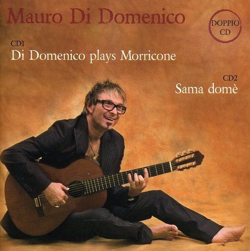 Di Domenico Plays Morri. . Various Artists