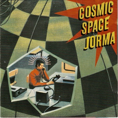 Di Hirba! Cosmic Space Jorma