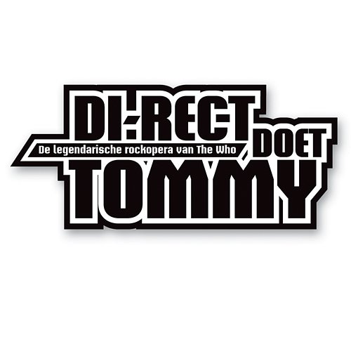 DI-RECT Doet Tommy DI-RECT