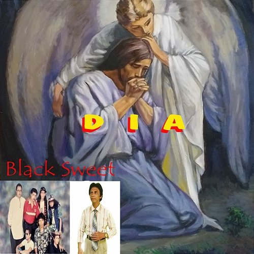 Dia Black Sweet