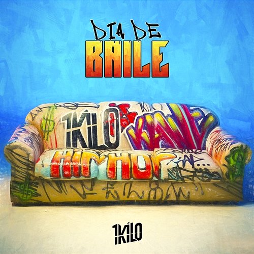 Dia de Baile 1Kilo feat. Mozart MZ, Junior Lord, Pelé MilFlows, Kawe, DoisP