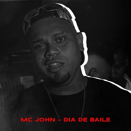 Dia de Baile Mc John