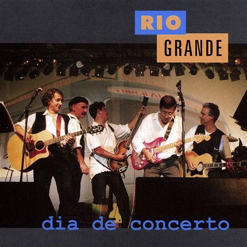 Dia De Concerto Rio Grande