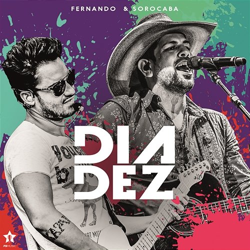 Dia Dez Fernando & Sorocaba