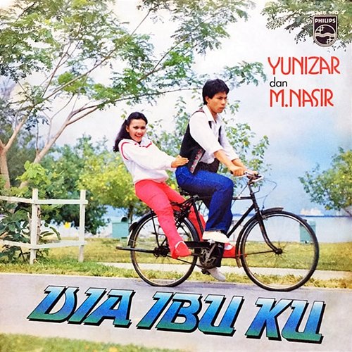 Dia Ibuku M. Nasir, Yunizar