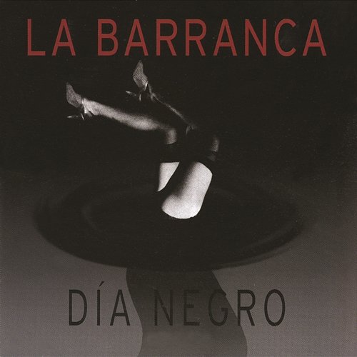 Día Negro La Barranca
