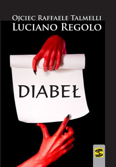 Diabeł Talmelli Raffael, Regolo Luciano