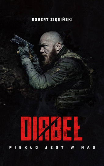 Diabeł Ziębiński Robert