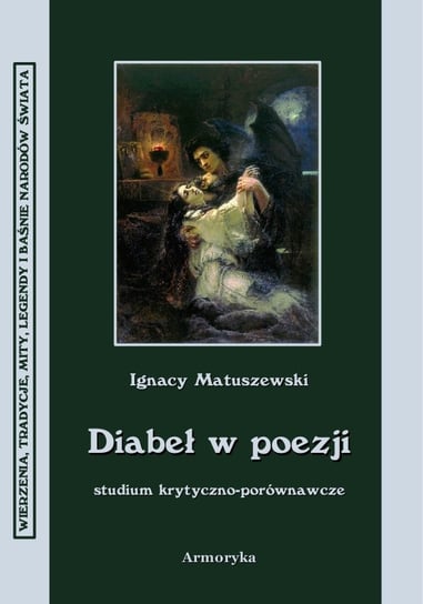 Diabeł w Poezji Matuszewski Ignacy