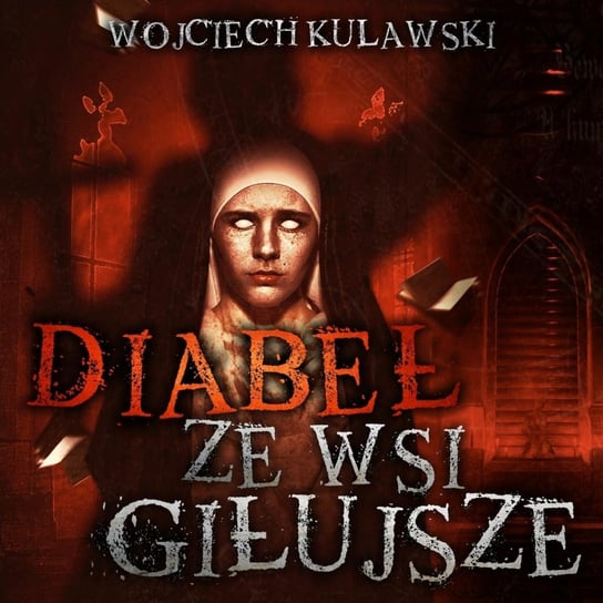 Diabeł ze wsi Giłujsze - CreepyPasta [PL] - MysteryTV - więcej niż strach - podcast - audiobook Rutka Jakub