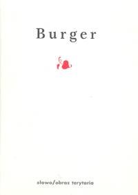 Diabelli i inne pisma do dyrekcji Burger Hermann