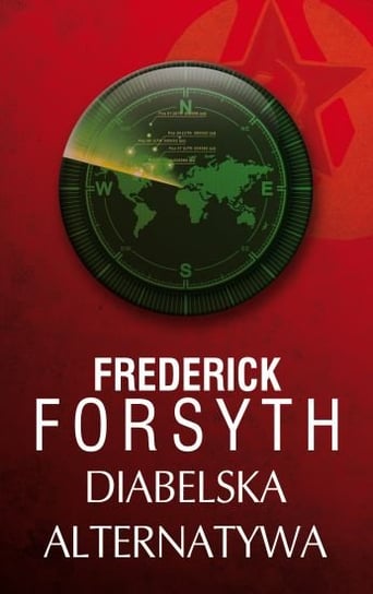 Diabelska alternatywa Forsyth Frederick