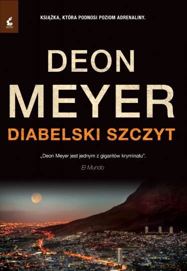 Diabelski szczyt Meyer Deon