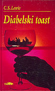 Diabelski toast Lewis C.S.