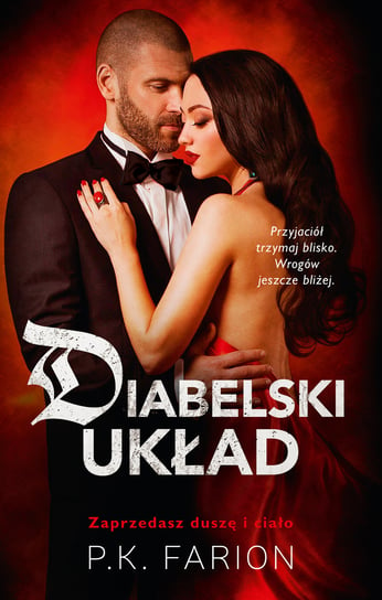 Diabelski układ Farion P.K.