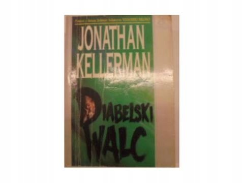 Diabelski walc Kellerman Jesse