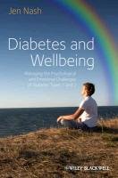 Diabetes and Wellbeing Nash Jen