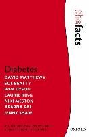 Diabetes Beatty Sue, Shaw Jenny, Dyson Pam, Matthews David, King Laurie, Pal Aparna, Meston Niki