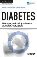 Diabetes Kautzky-Willer Alexandra, Winhofer Yvonne