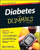 Diabetes For Dummies Rubin Alan L.
