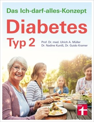 Diabetes Typ 2 Stiftung Warentest