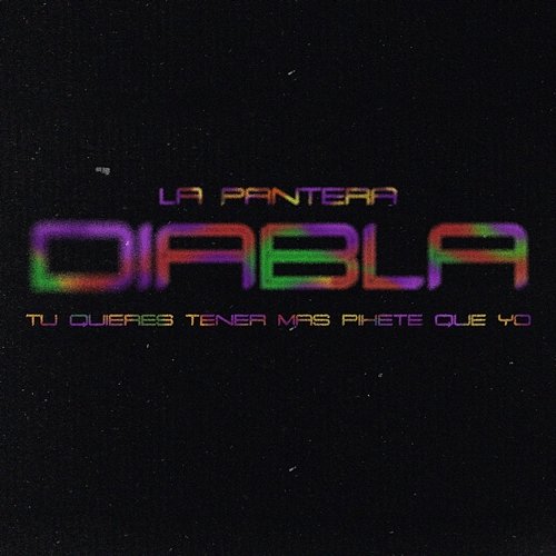 Diabla La Pantera & Bdp Music