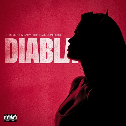 Diabla Baby Rich & NRY feat. Don Pero, Enzo Benz